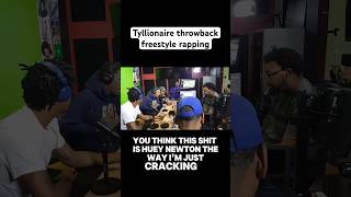 Tyllionaire radio freestyle fyp viral trending fypシ music artist rap shorts trendingshorts [upl. by Chuu486]