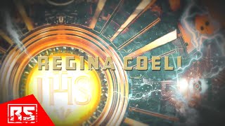 METATRONE  Regina Coeli OFFICIAL LYRIC VIDEO [upl. by Kerad685]