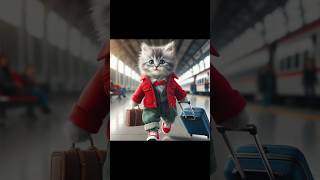 Kitten storycat kitten cute funny [upl. by Perlie448]