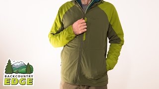 Outdoor Research Mens Ferrosi Hooded Jacket [upl. by Moon813]