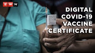 How to get your digital COVID19 vaccination certificate [upl. by Nered]