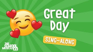 Great Day  School Assembly Song [upl. by Maxy597]