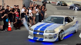 WEKFEST SJ 2024 ROLL OUT [upl. by Selegna]