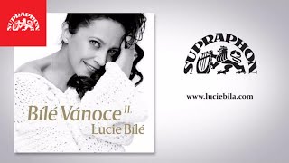 Lucie Bílá  Bílé vánoce Lucie Bílé II upoutávka [upl. by Paucker]