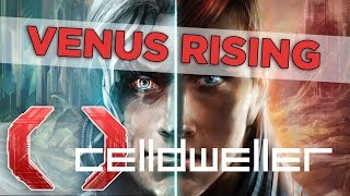 Celldweller  Venus Rising [upl. by Celie112]