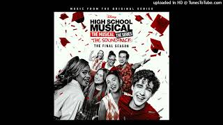 Now or Never Auditions  High School Musical TMTS [upl. by Silvia]