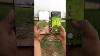 Realme 12 pro plus Zoom Vs Vivo X100 Zoom Test 🤜🎥🤛 shorts realme12proplus vivox100 comparison [upl. by Ema]