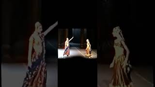 Sylvie Guillem Agnès Letestu La Bayadère [upl. by Nonnerb]