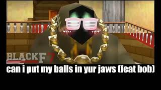 can iput my balls in your jaws 1 hour [upl. by Claiborne11]