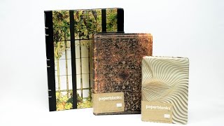 Paperblanks Journals [upl. by Trautman]