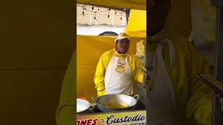 “Picarones de Monsefu Un dulce Legado Peruano”  Video EtnográficoCátedra SipanUSS [upl. by Hardan]