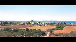 Kefalos Windsurfing Movie Vol 2 official [upl. by Rori]