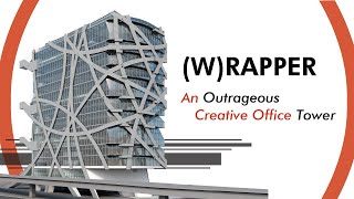 Wrapper Tower Video [upl. by Joash]