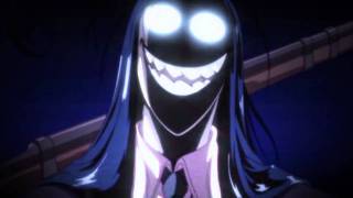 Hellsing OVA 4 Rip van Winkle [upl. by Nudd]