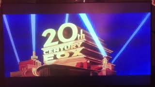 20th Century Fox 1992 [upl. by Sum]