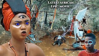 Return Of The Ijele The Powerful Oracle  Trending African Epic Movie 2024  Full African Movie [upl. by Reeba647]