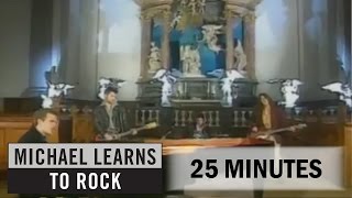 Michael Learns To Rock  25 Minutes Official Video with Lyrics Closed Caption [upl. by Toft805]