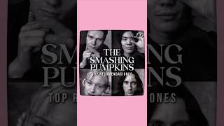 Canciones recomendadas de The Smashing Pumpkins thesmashingpumpkins billycorgan [upl. by Sefton]