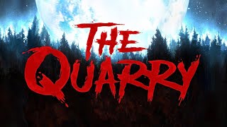 The Quarry Random Setting Movie Mode [upl. by Amir]