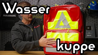 The Next Generation of Medic Bags ⎮PAX Koup Review⎮ [upl. by Sanoy]