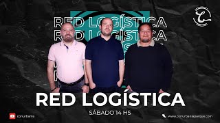 RED LOGÍSTICA 📦  2505 [upl. by Herodias]