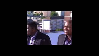 The Gugulethu Tenors Promo Clip [upl. by Leen276]