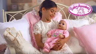 Smyths Toys  Baby Annabell [upl. by Pascasia]