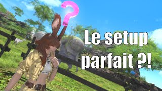 Bien choisir ses animaux est important sur lÎle Sanctuaire  Félicité Insulaire FFXIV [upl. by Lance]