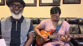 “I Do Again”  original song written by Ronnie Glover [upl. by Adnamar]