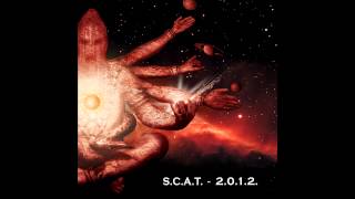 SCAT SxCxAxTx  2012 FULL EP 2012  Goregrind [upl. by Diane-Marie518]