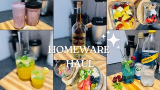 HOMEWARE HAUL  AFFORDABLE FINDSHOME STUFF PEP HOME  CRAFTERS FAIR  SOUTH AFRICAN YOUTUBER [upl. by Grogan267]