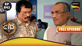 Ek Bracelet से मिला CID को नया सुराग  CID  सीआईडी  11 Sept 2023 [upl. by Franek]