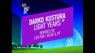 Darko Kustura — Twentytwo Original Mix [upl. by Vitus980]