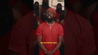 DEY YOUR DEY ‼️🔥 RED LYRICS VISUALIZER [upl. by Abita]