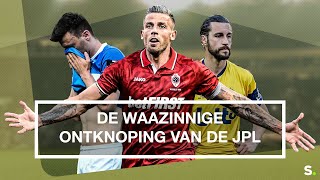 Kippenvel Bekijk de knotsgekke ontknoping van de Jupiler Pro League [upl. by Nnahs]