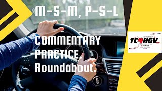 Learn MSM PSL A commentary drive [upl. by Nossila723]