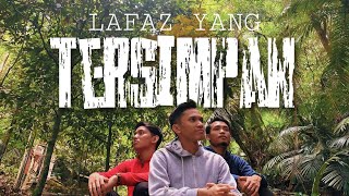 UNIC LAFAZ YANG TERSIMPAN cover by THE FIVER  2021 [upl. by Alhan]