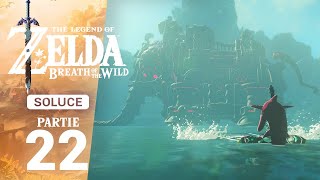 Soluce Breath of the Wild – Étape 22  VahRuta [upl. by Nira210]