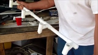 ULTIMATE TV ANTENNA UPGRADE [upl. by Yentyrb]