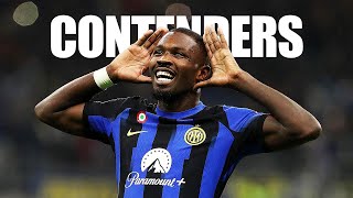 Are Inter Milan Champions League CONTENDERS [upl. by Elsey]