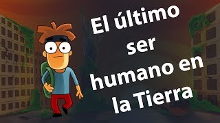 ¿Qué pasaría si los humanos desaparecieran [upl. by Hnao960]