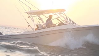 Find Out More About Grady Whites Boats [upl. by Naeloj]