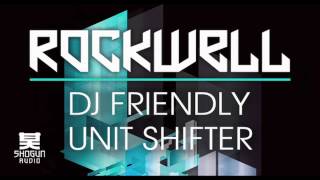 Rockwell  DJ Friendly Unit Shifter [upl. by Aleicarg]