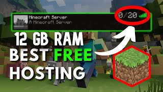 How To Create Free MINECRAFT Server Using Google [upl. by Bradford340]