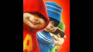 Alvin and the Chipmunks Mitchel Musso  Lets Make This Last Forever [upl. by Eckmann]