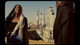 Teqmula Toriyambuka feat Banshee official video [upl. by Celine590]