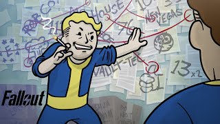 Every Fallout Vault Explained  Ranked From Least To Most Insane [upl. by Atik]