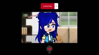 Can I be with him 🥺🥺 Gacha Meme  Gacha Trend  ItsFunneh  Krew  Krew Edits gacha krew [upl. by Debi]