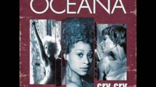 Oceana  Cry Cry Dj Fisun Remix [upl. by Atinus964]