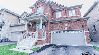 15 Juglans Cres Stouffville ON  Senth Anandappa [upl. by Erleena]